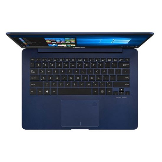 لپ تاپ ایسوس ZenBook UX430UQ Core i7 8GB 512GB SSD 2GB154140